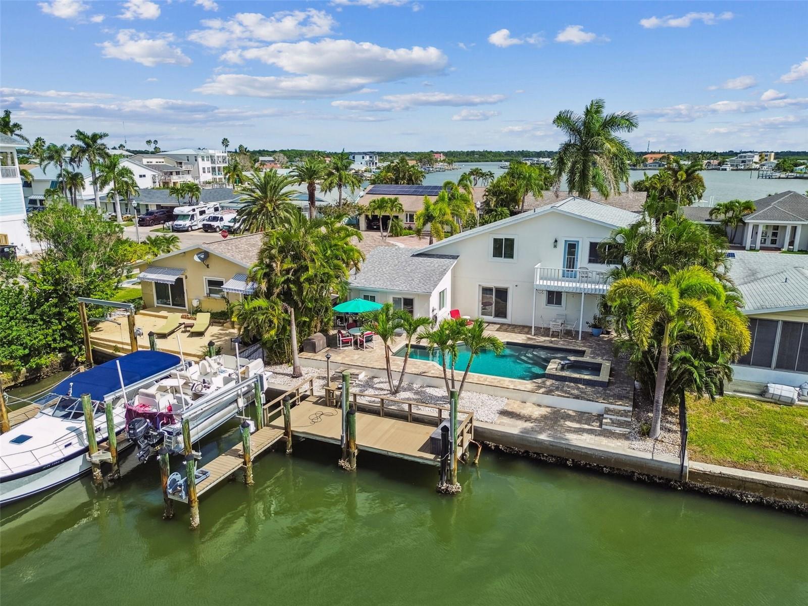 GAY SHORES 1ST ADD - Residential