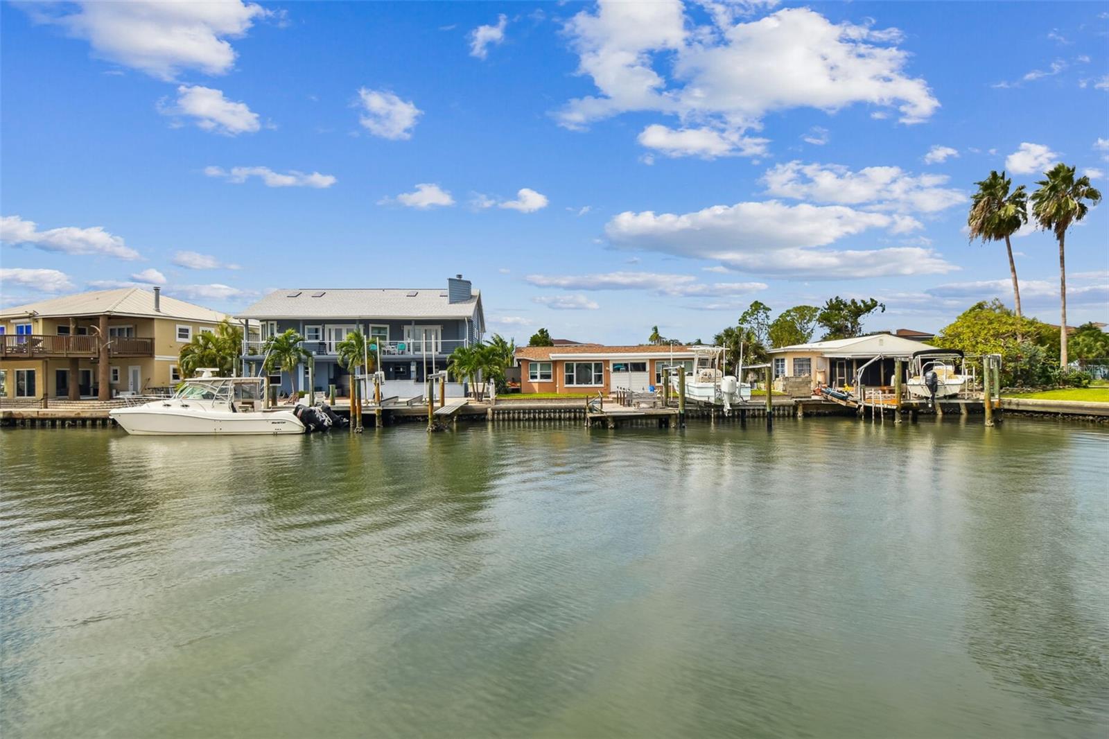 GAY SHORES 1ST ADD - Residential