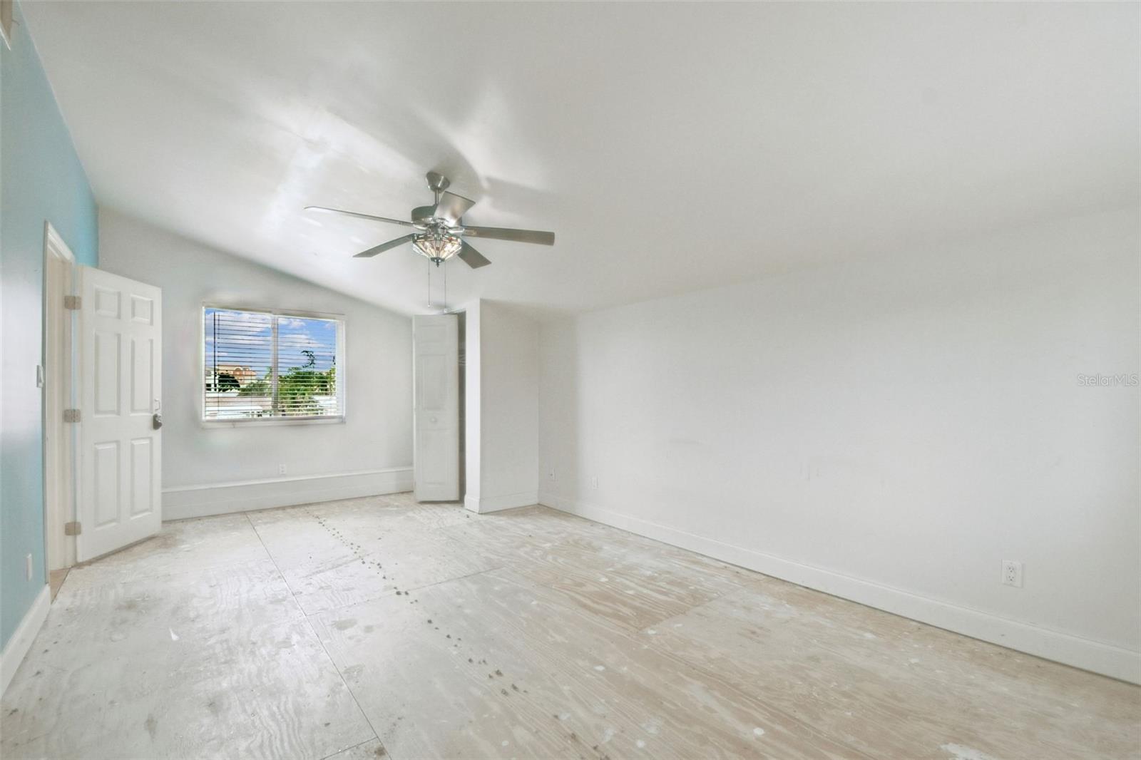 GAY SHORES 1ST ADD - Residential