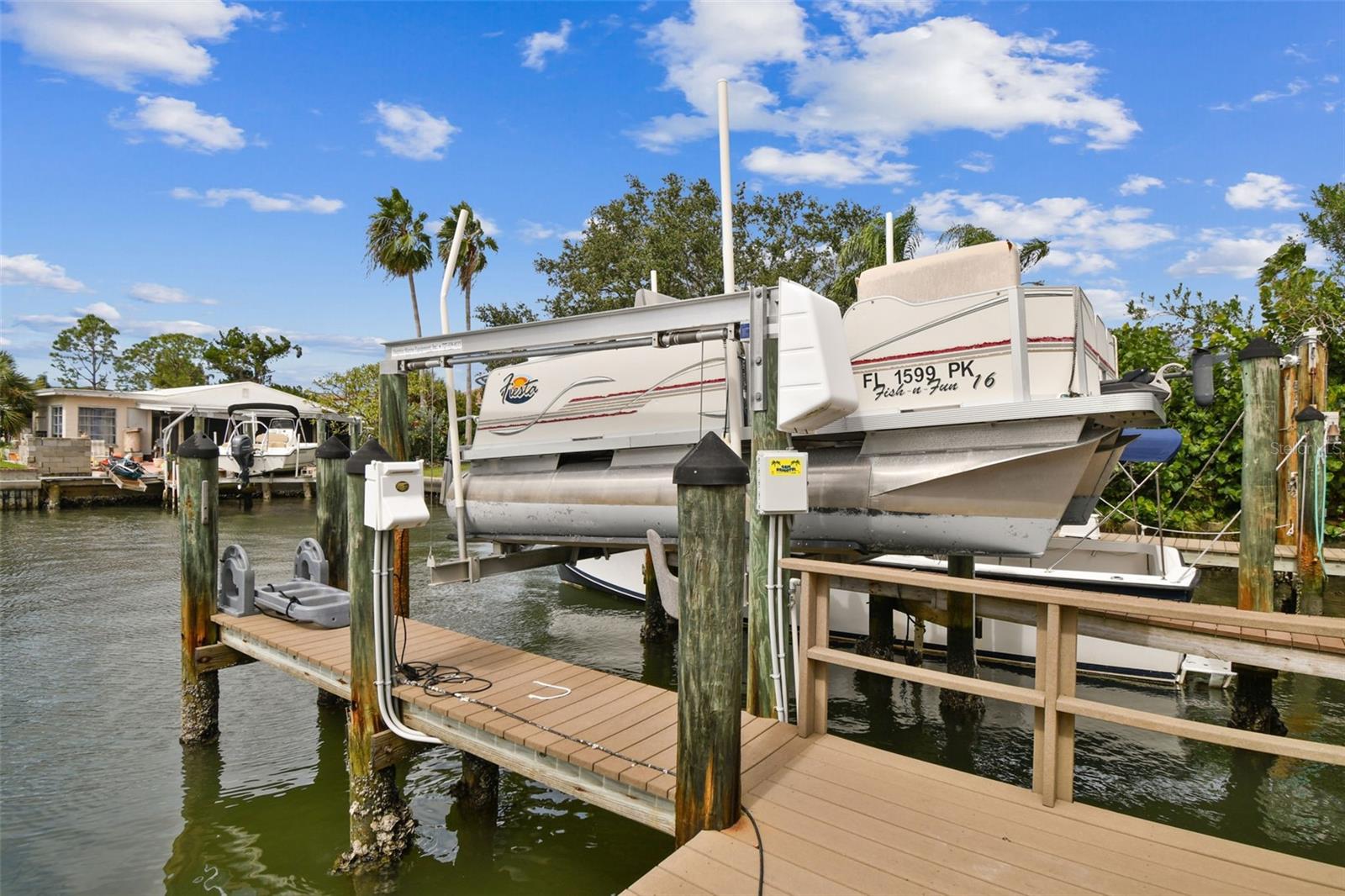 GAY SHORES 1ST ADD - Residential