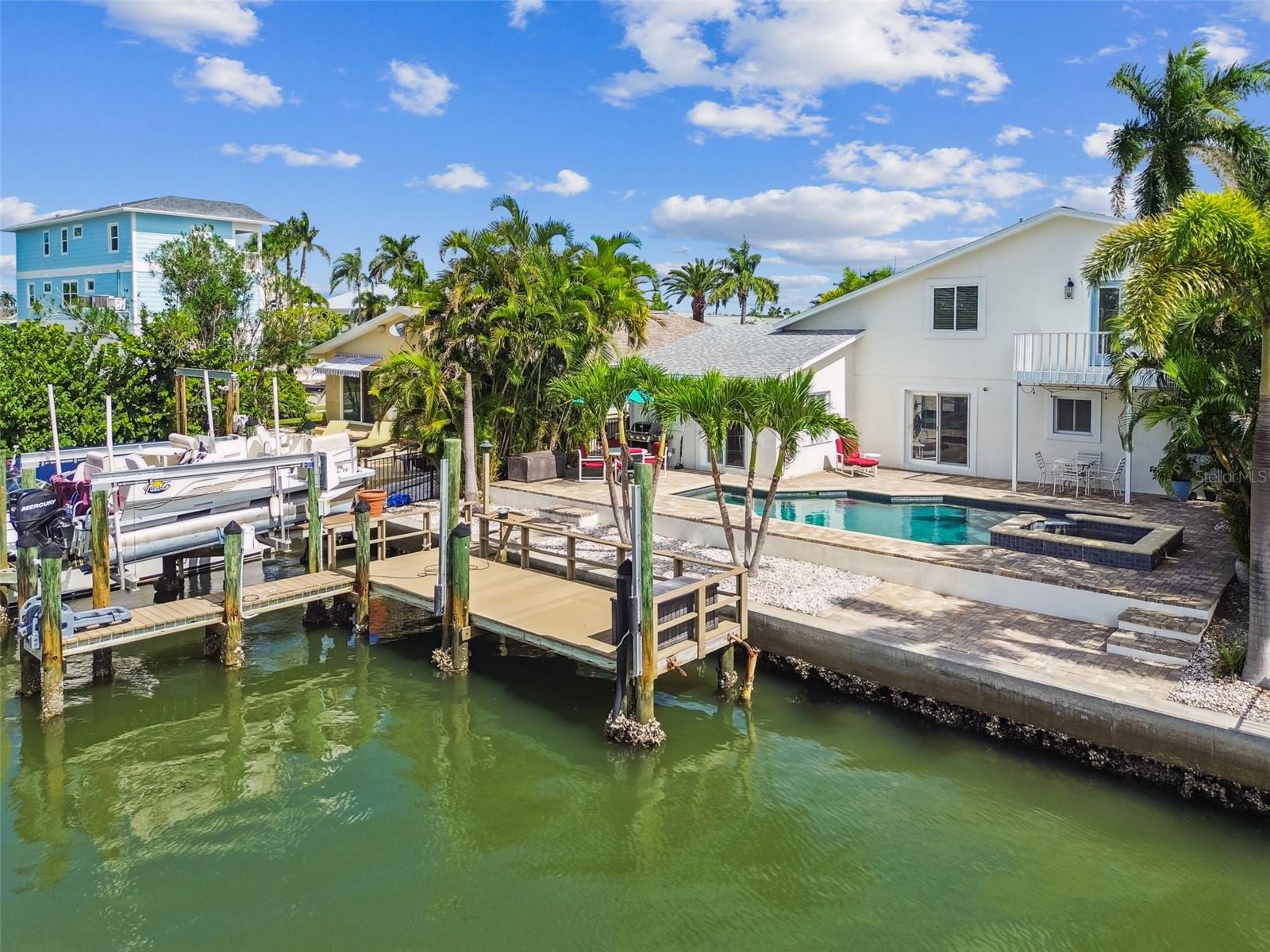 GAY SHORES 1ST ADD - Residential