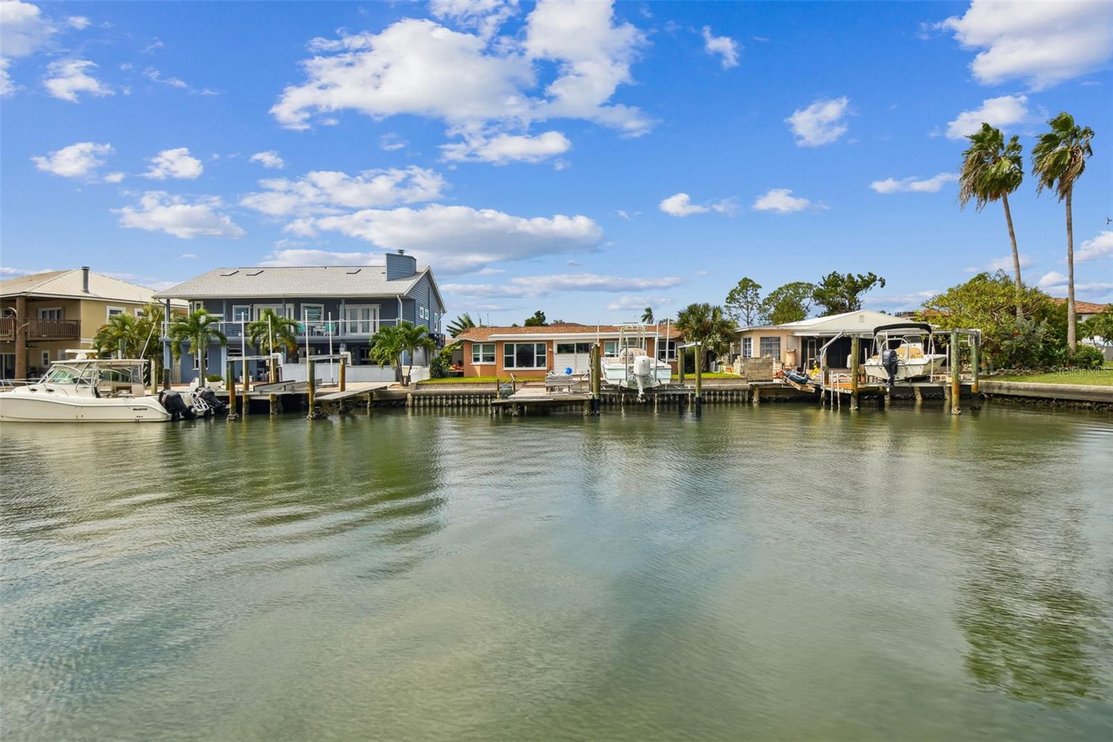 GAY SHORES 1ST ADD - Residential