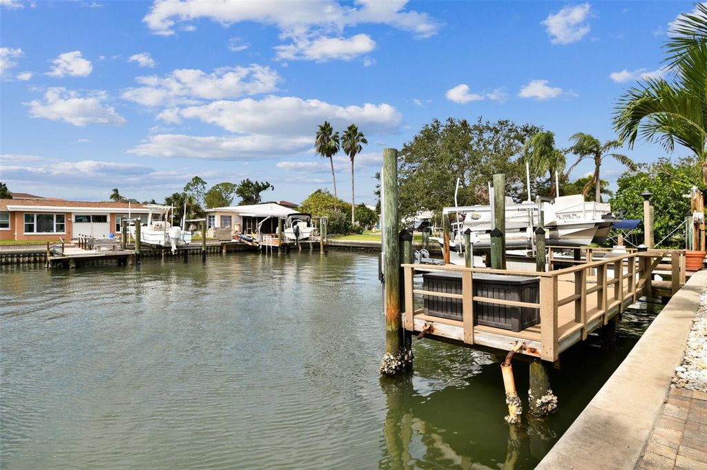 Photo of 17450 2nd Street E, Redington Shores, FL 33708 (MLS # TB8437490)