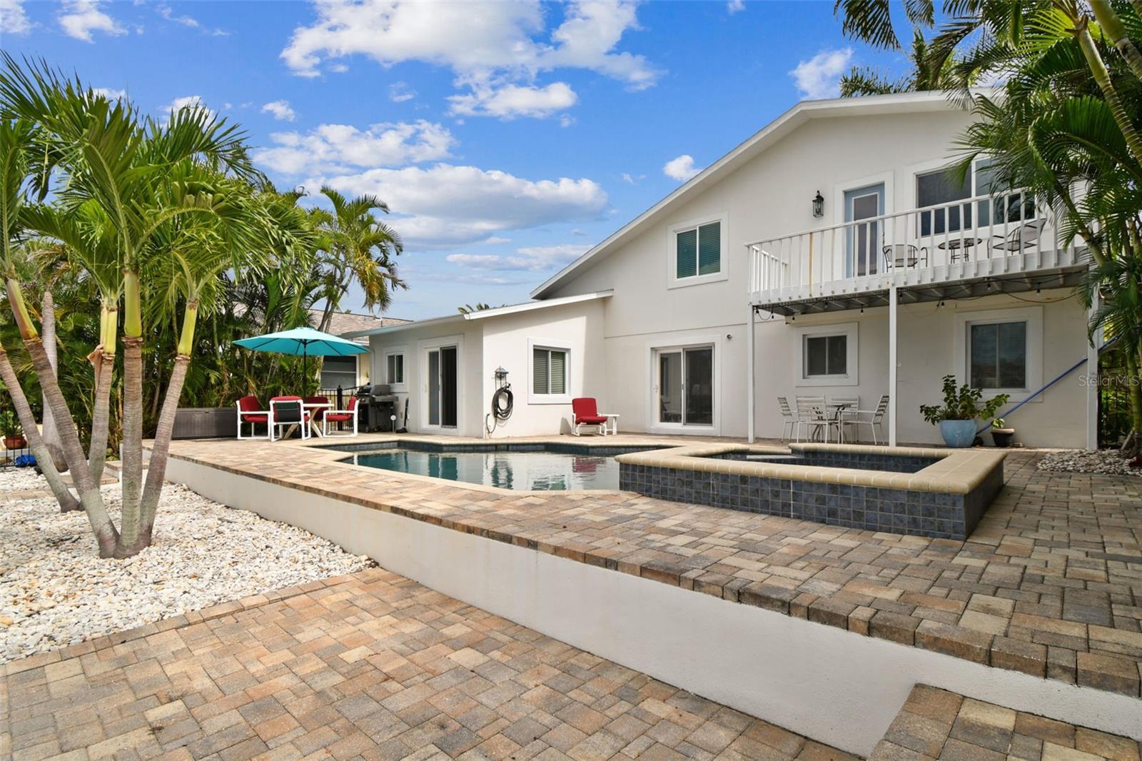 GAY SHORES 1ST ADD - Residential