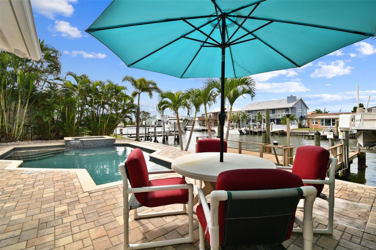 GAY SHORES 1ST ADD - Residential