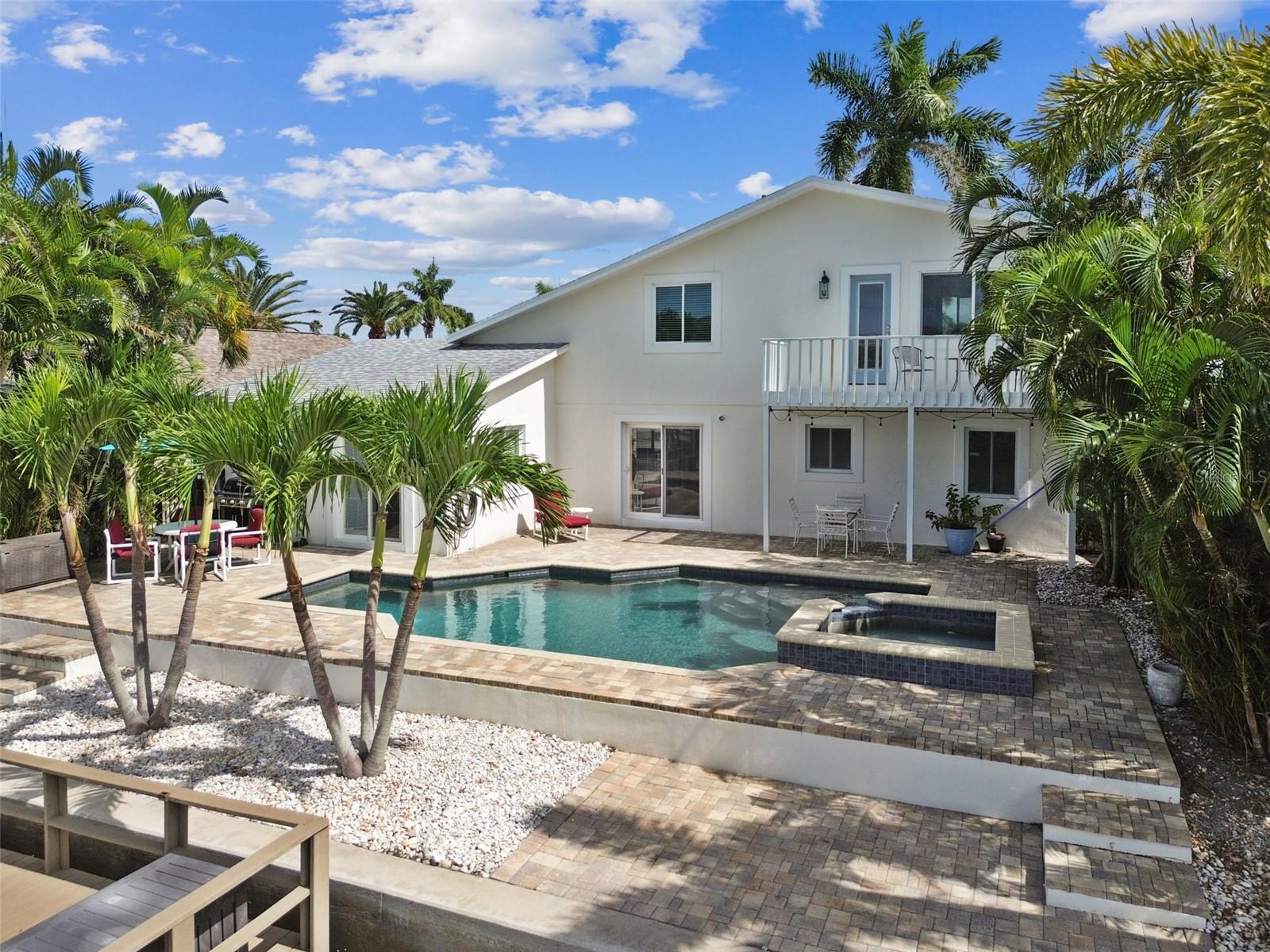 GAY SHORES 1ST ADD - Residential