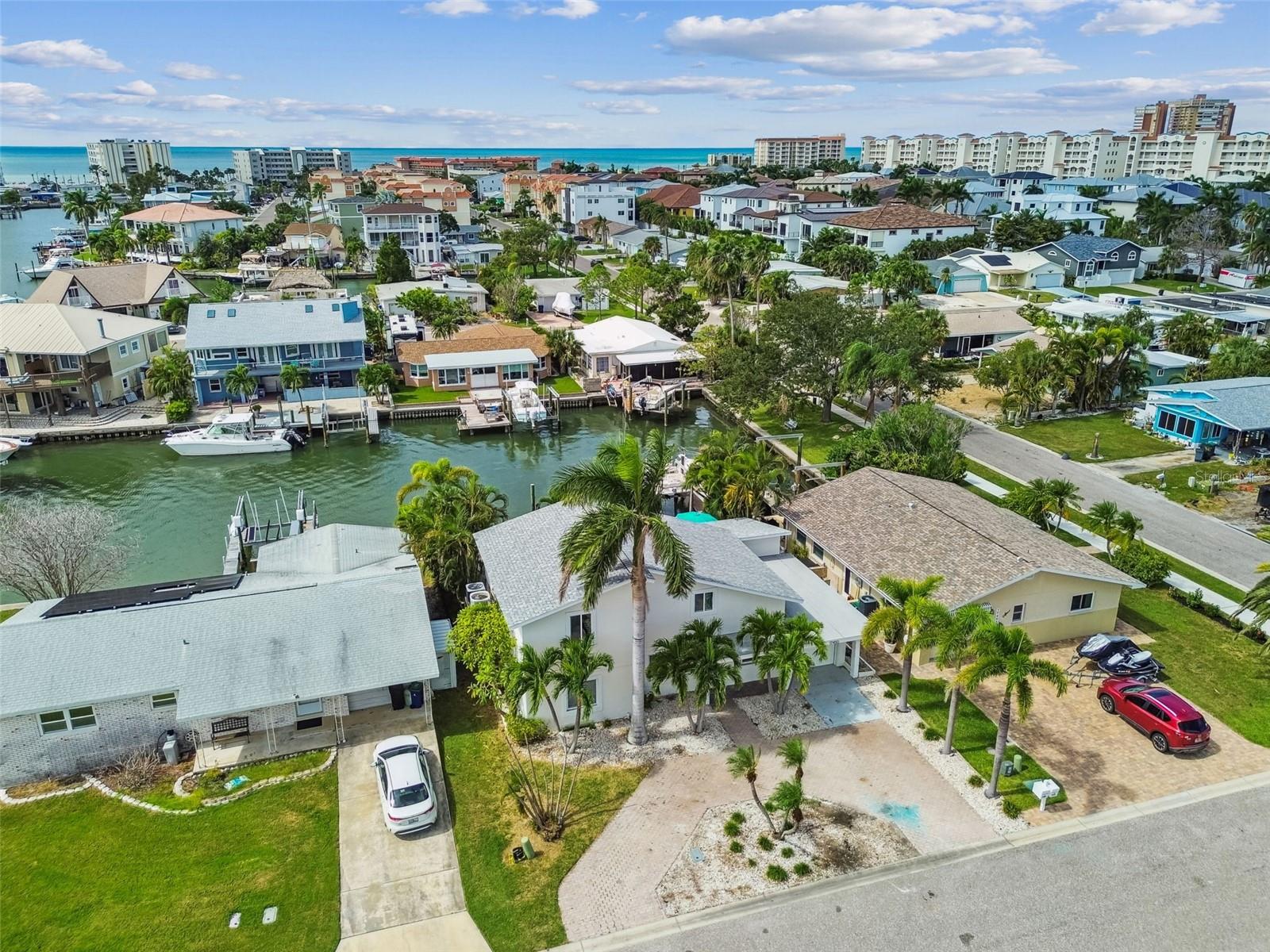 GAY SHORES 1ST ADD - Residential