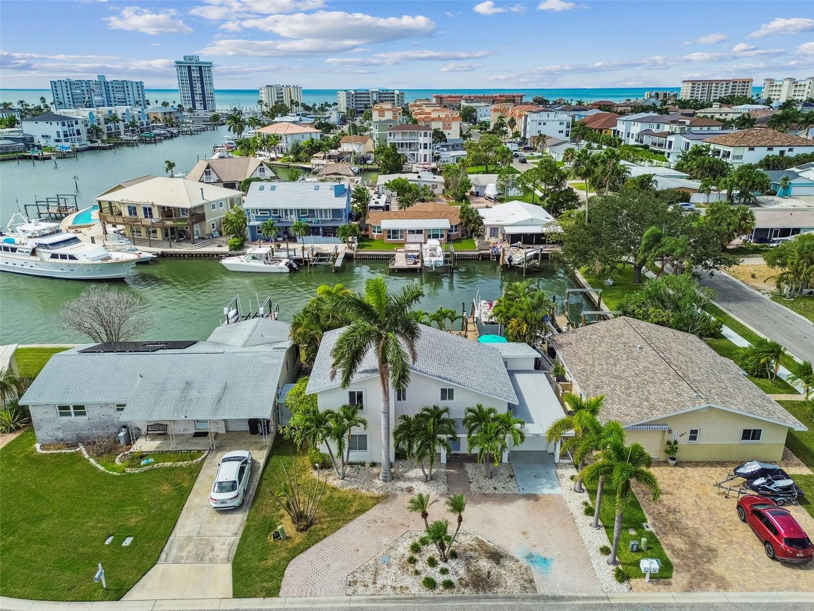 GAY SHORES 1ST ADD - Residential