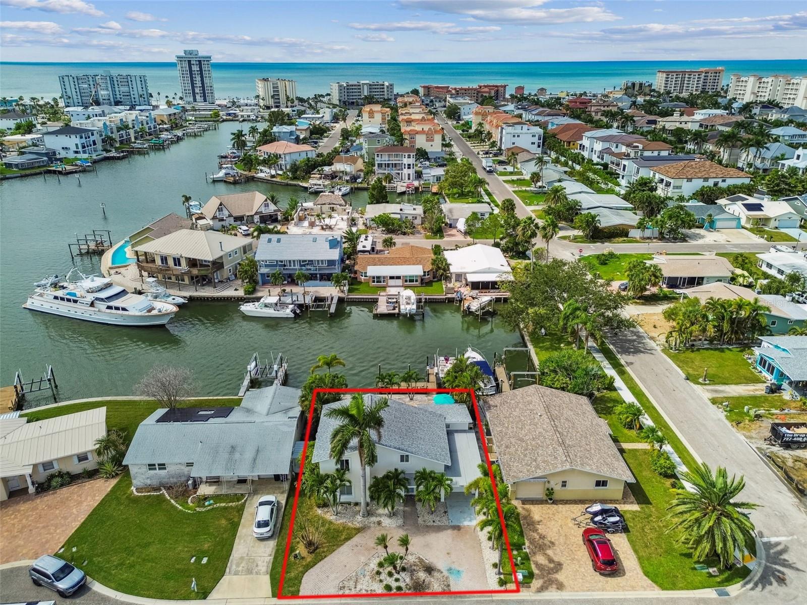 GAY SHORES 1ST ADD - Residential