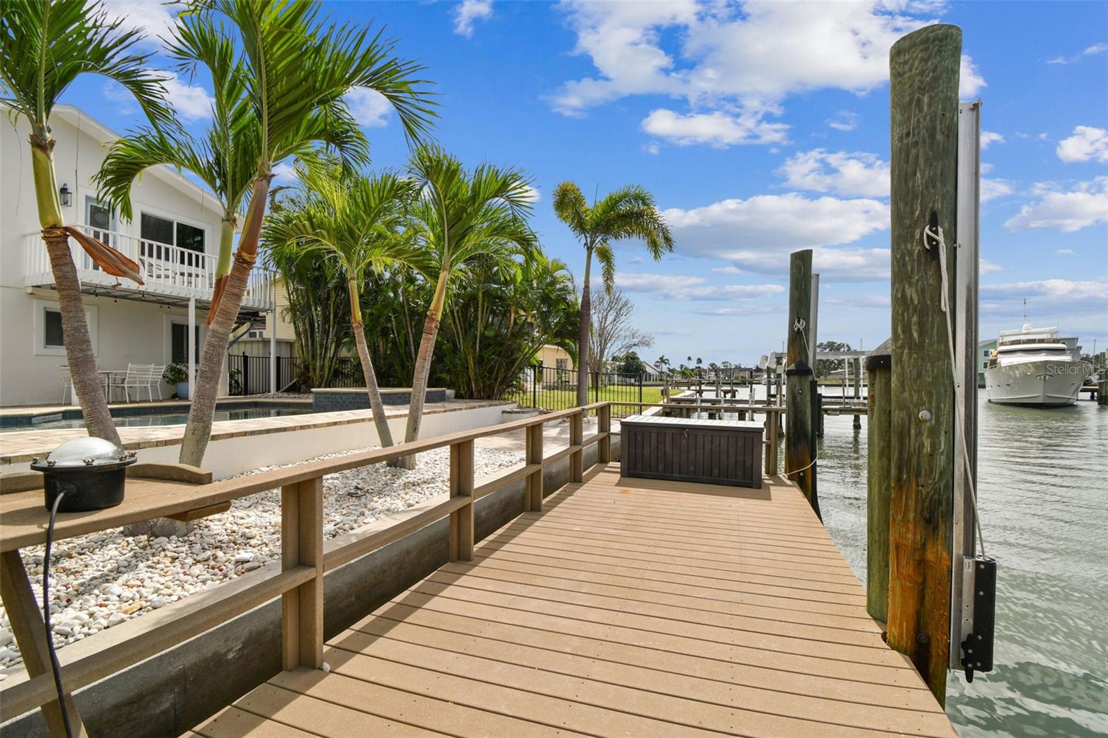 GAY SHORES 1ST ADD - Residential