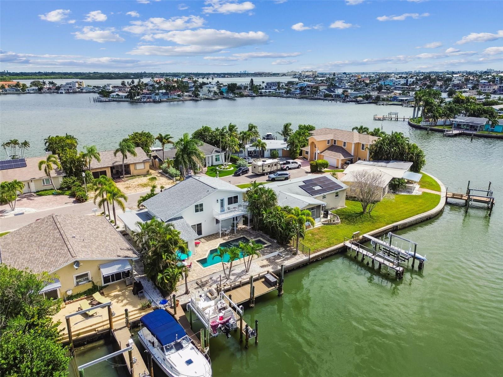 GAY SHORES 1ST ADD - Residential