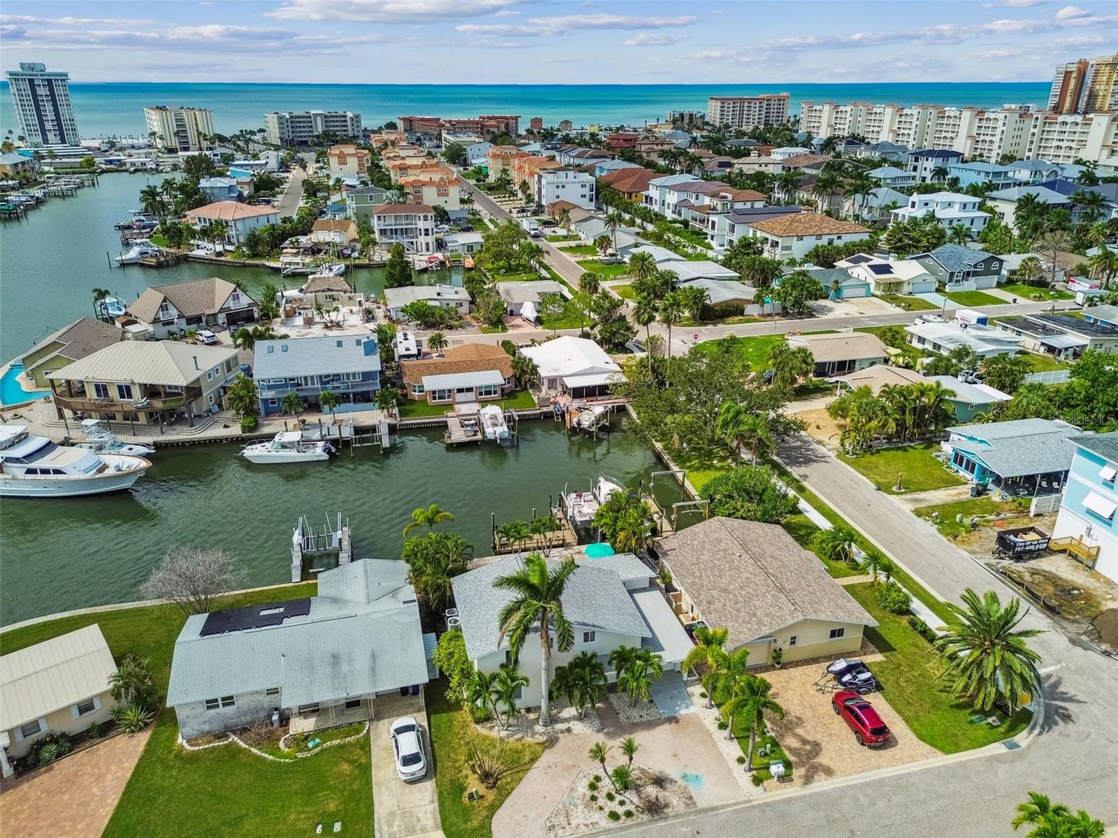 GAY SHORES 1ST ADD - Residential