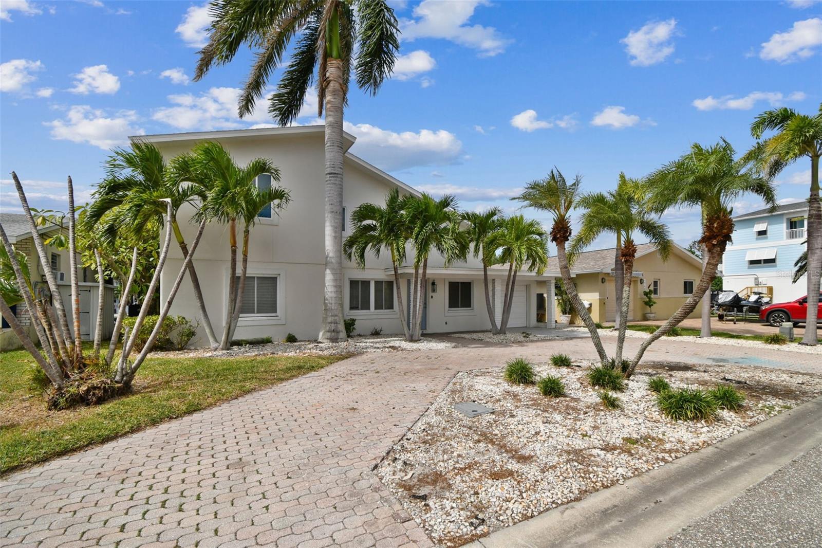 GAY SHORES 1ST ADD - Residential