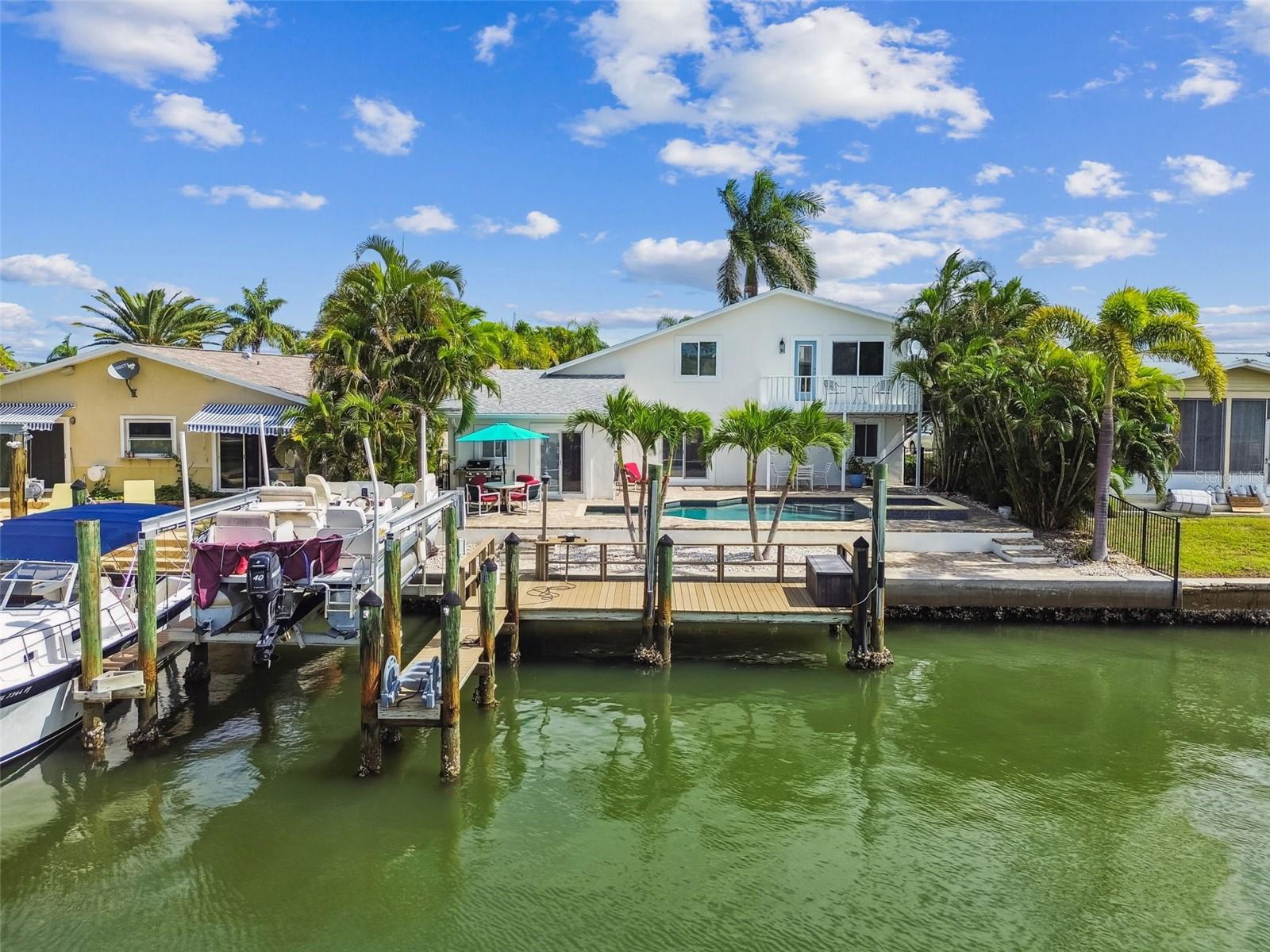 GAY SHORES 1ST ADD - Residential