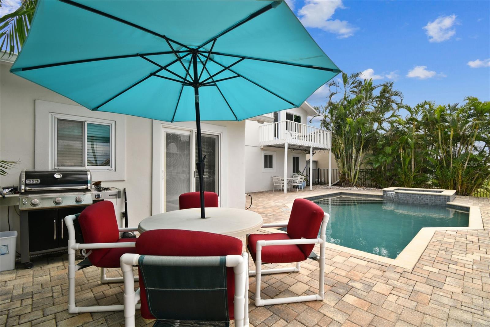 GAY SHORES 1ST ADD - Residential