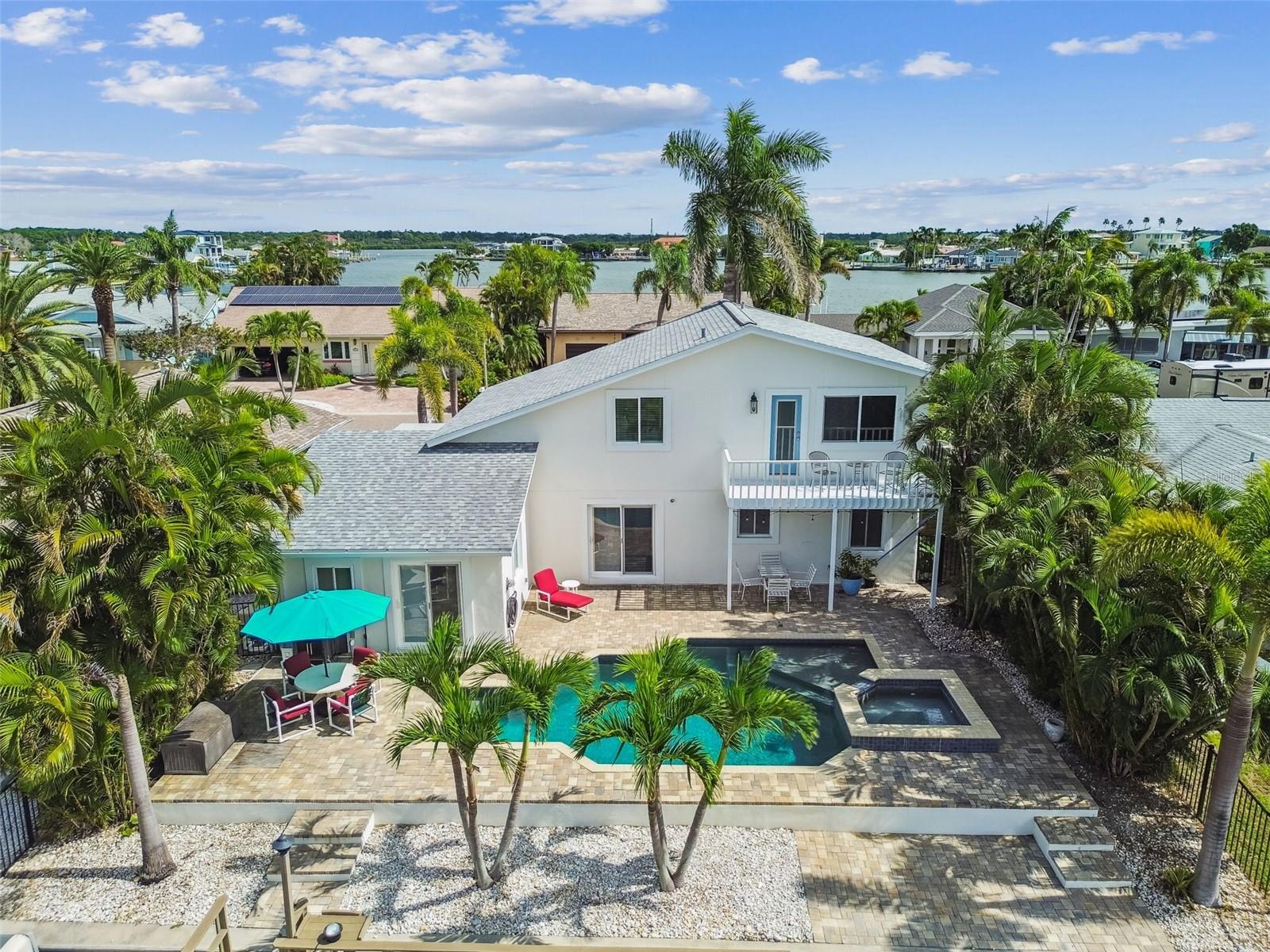 GAY SHORES 1ST ADD - Residential