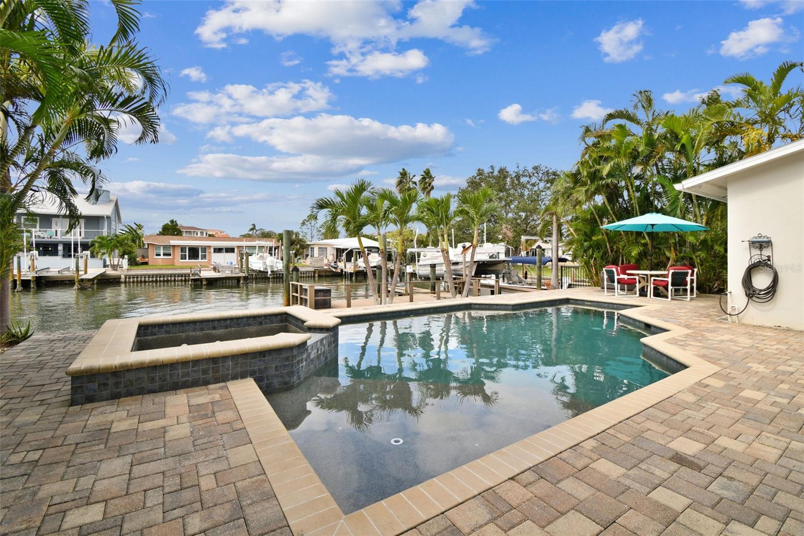 GAY SHORES 1ST ADD - Residential