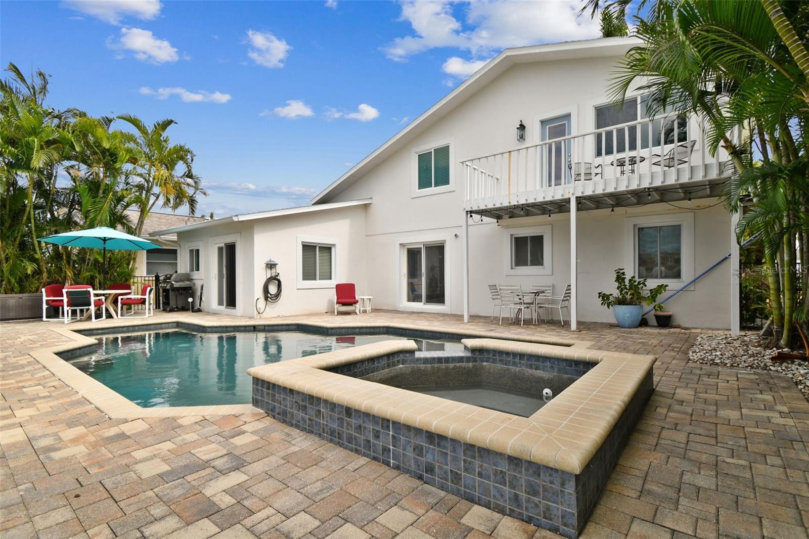 GAY SHORES 1ST ADD - Residential