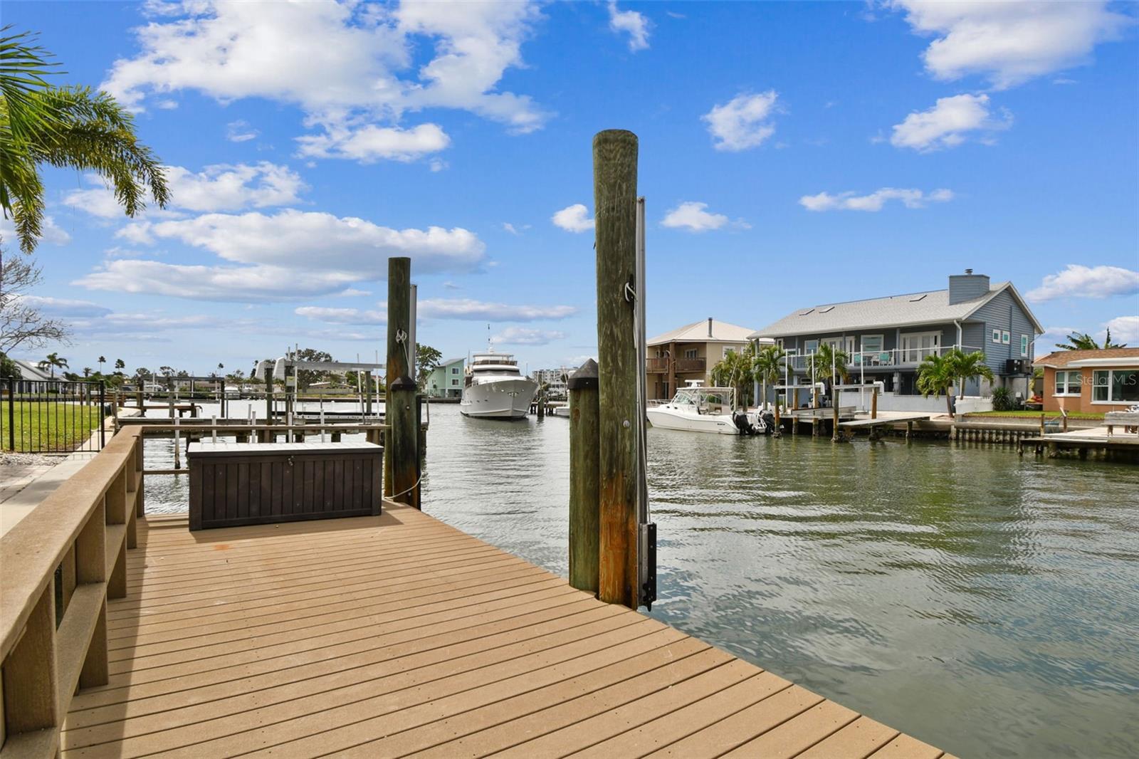 GAY SHORES 1ST ADD - Residential