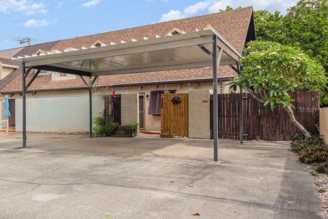 518 HARRISON AVENUE CAPE CANAVERAL FL 32920