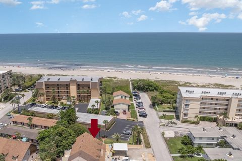 518 HARRISON AVENUE CAPE CANAVERAL FL 32920