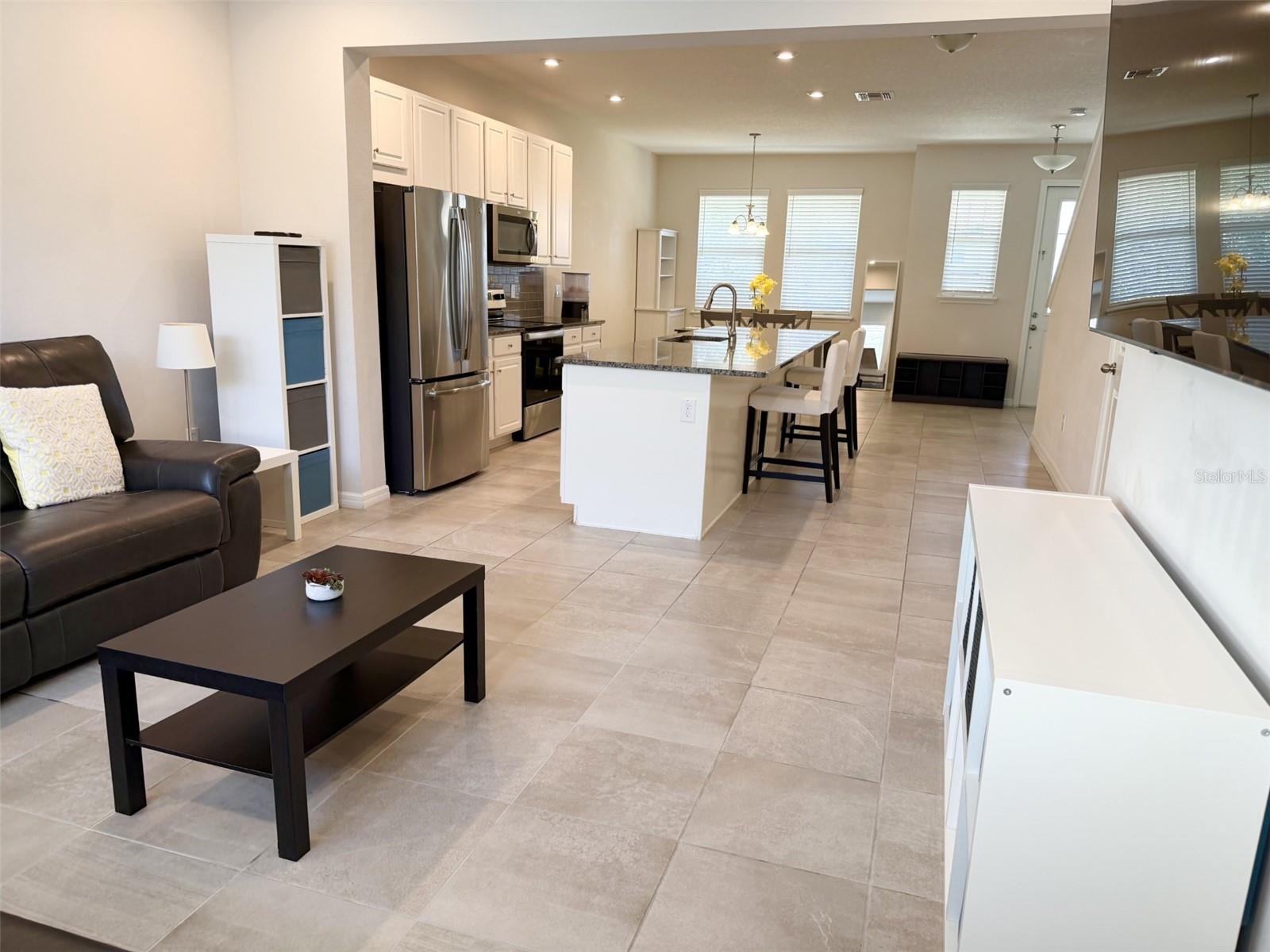 HAWKSMOOR-PH 1 - Residential Lease