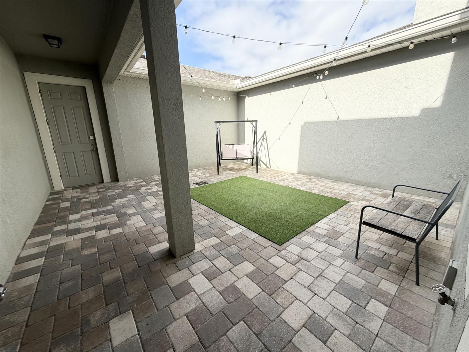 HAWKSMOOR-PH 1 - Residential Lease