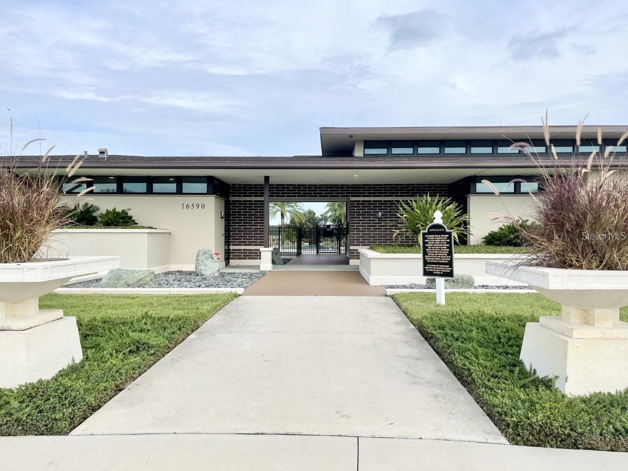 HAWKSMOOR-PH 1 - Residential Lease