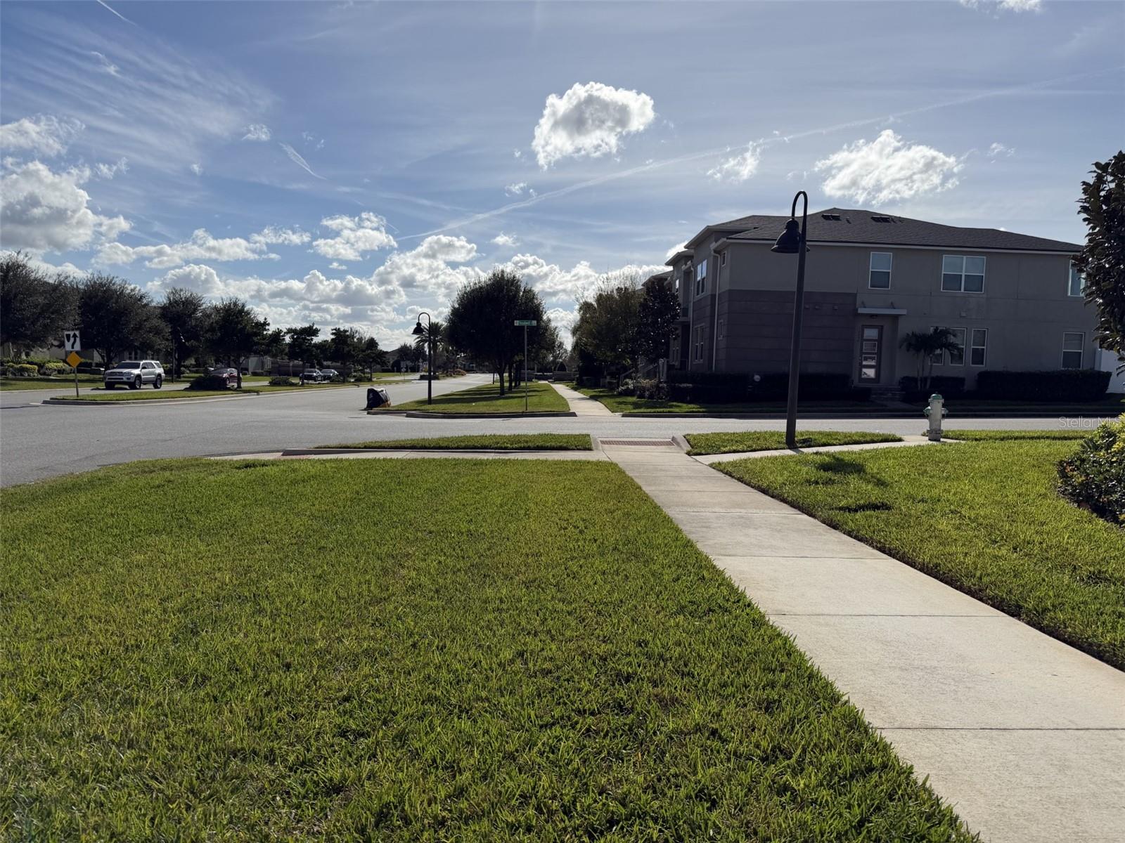 HAWKSMOOR-PH 1 - Residential Lease