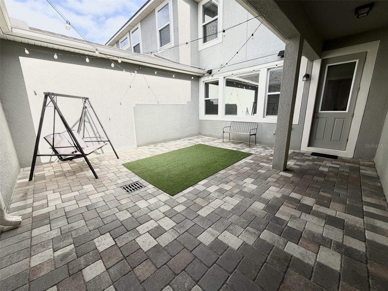 HAWKSMOOR-PH 1 - Residential Lease