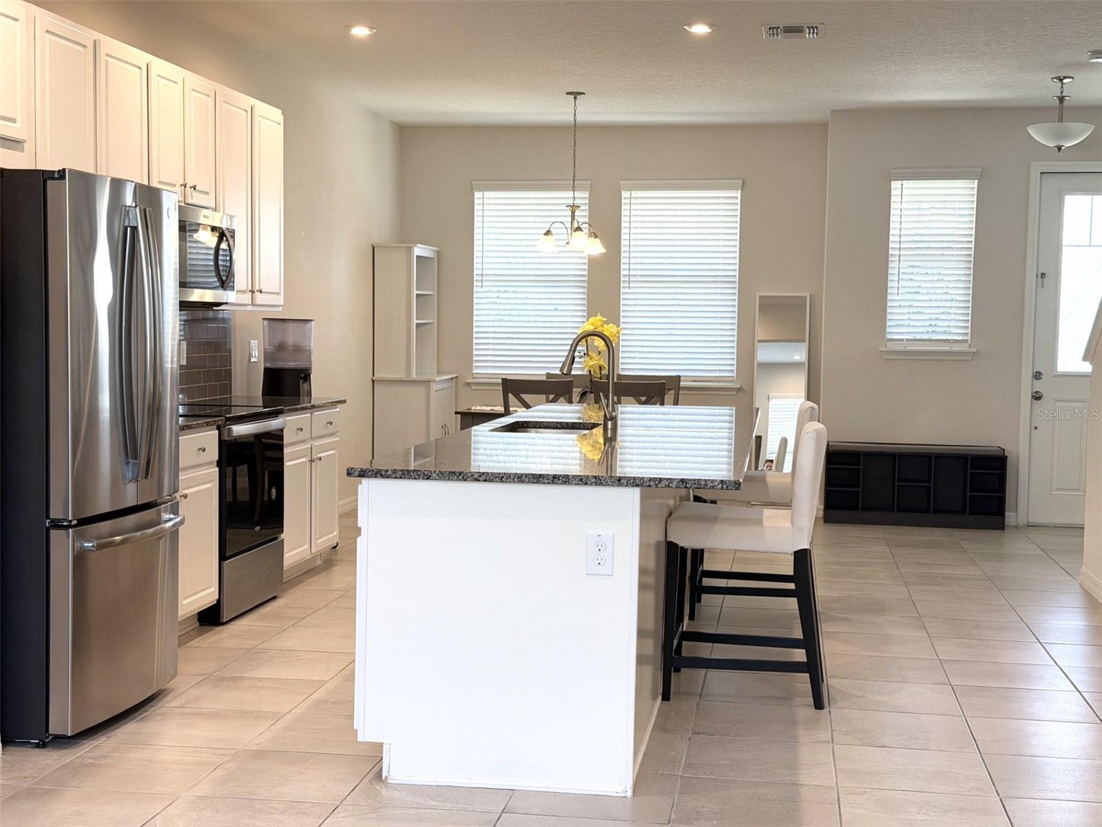 HAWKSMOOR-PH 1 - Residential Lease