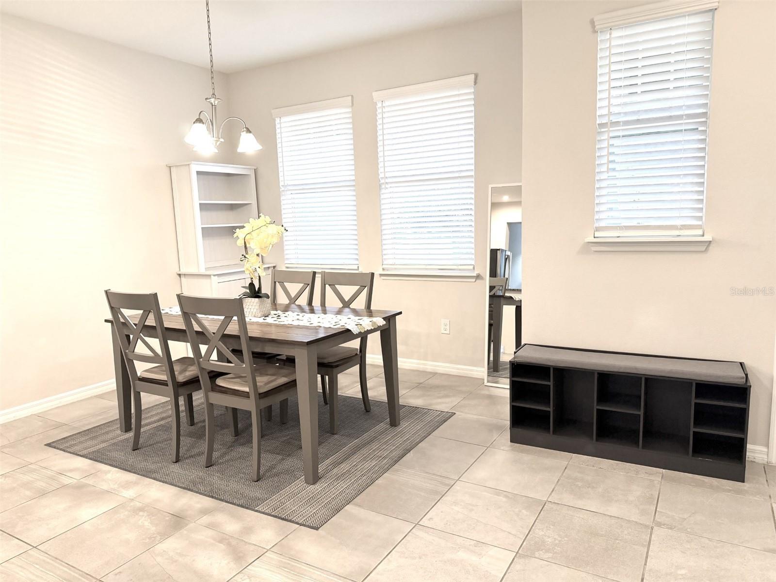 HAWKSMOOR-PH 1 - Residential Lease