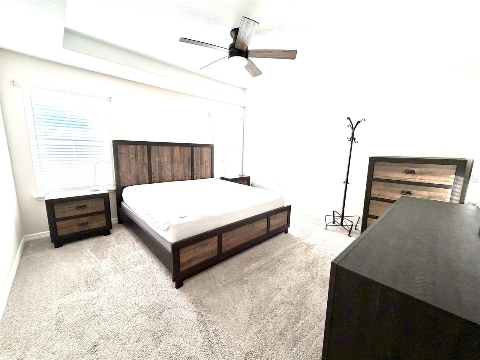 HAWKSMOOR-PH 1 - Residential Lease