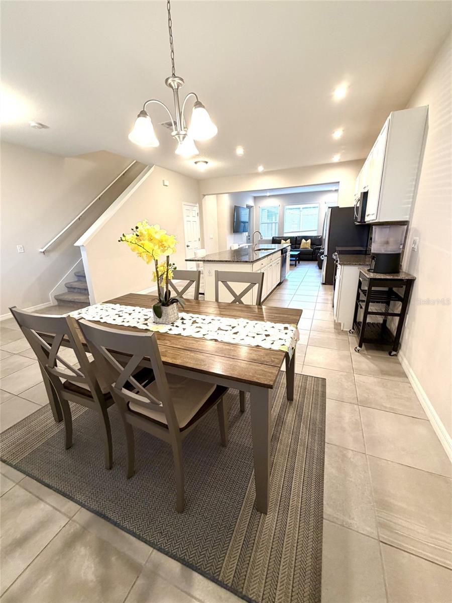 HAWKSMOOR-PH 1 - Residential Lease