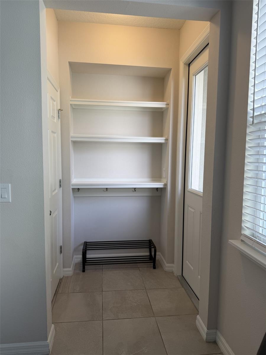 HAWKSMOOR-PH 1 - Residential Lease