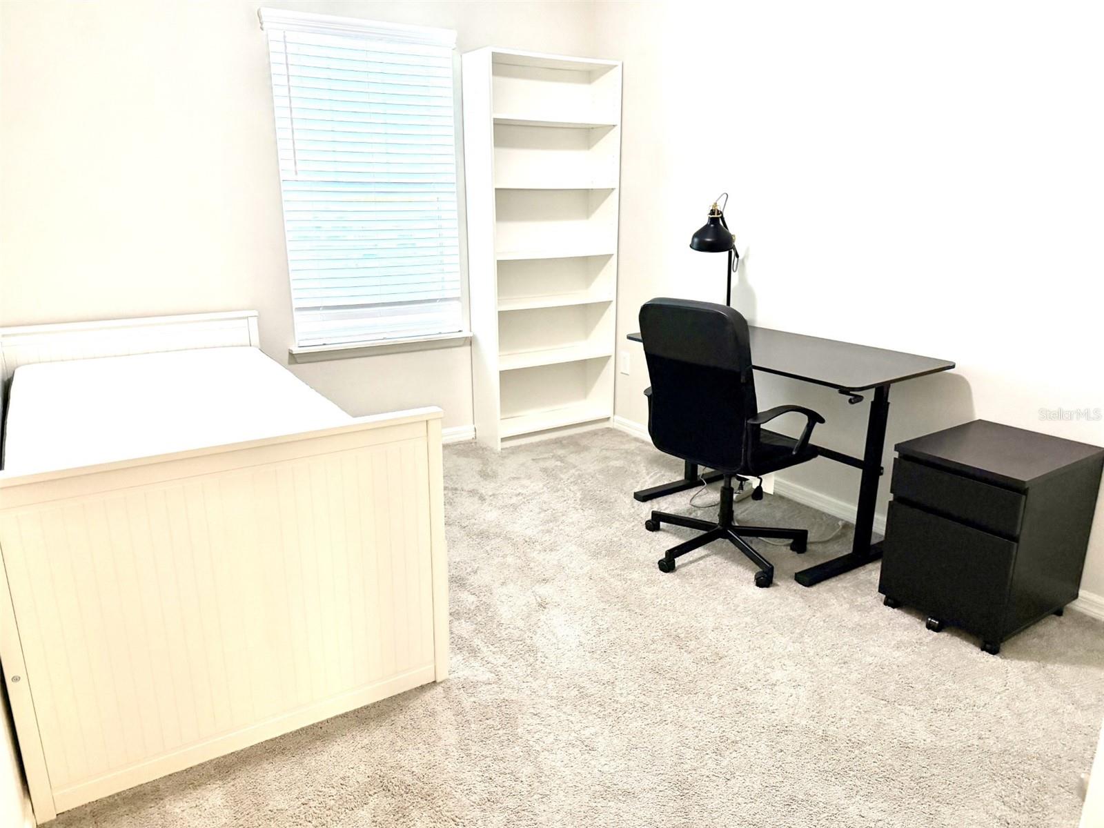 HAWKSMOOR-PH 1 - Residential Lease