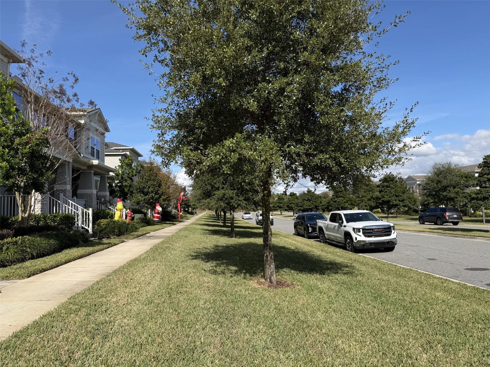 HAWKSMOOR-PH 1 - Residential Lease