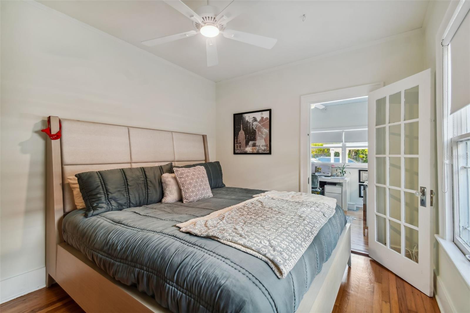 SOUTHVIEW CONDO - Residential Lease