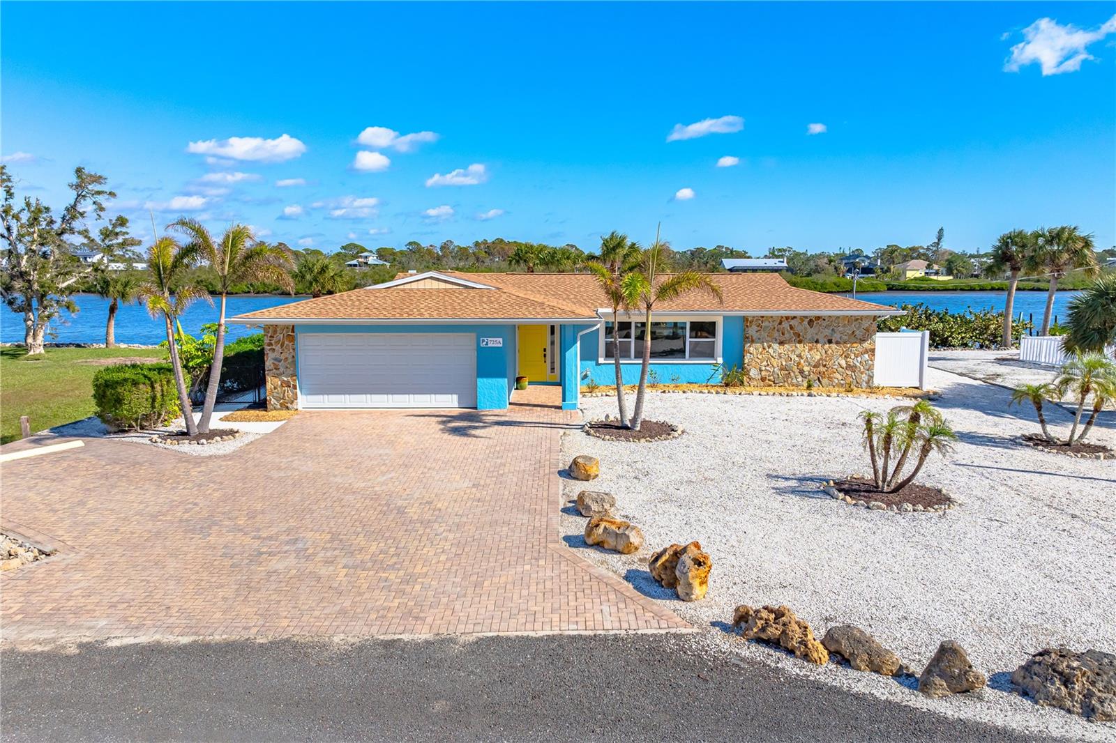 725 N MANASOTA KEY ROAD A