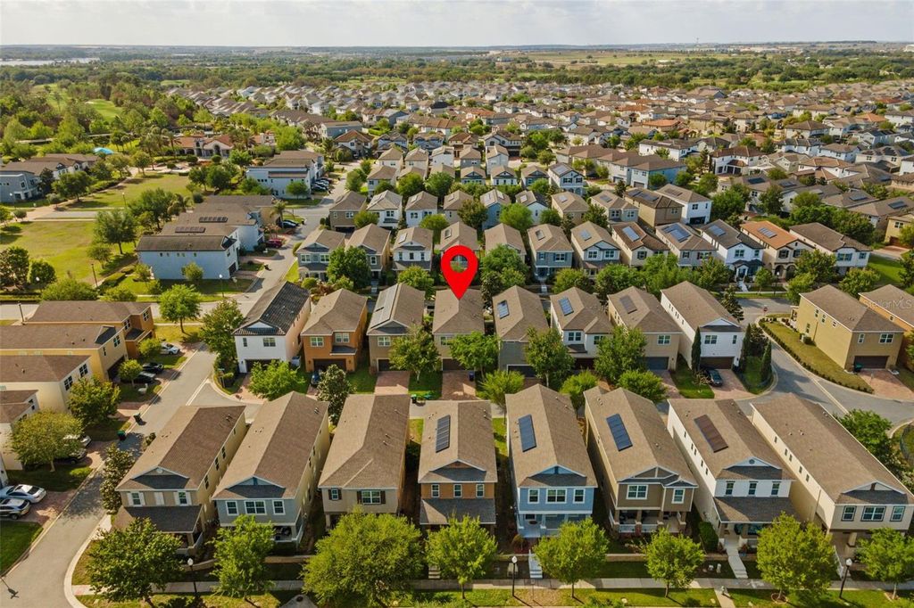 Photo of 9377 Meadow Hunt Way, Winter Garden, FL 34787 (MLS # O6382869)