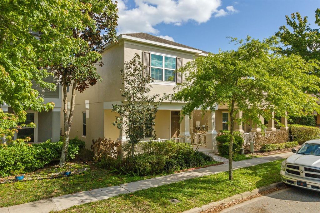 Photo of 9377 Meadow Hunt Way, Winter Garden, FL 34787 (MLS # O6382869)