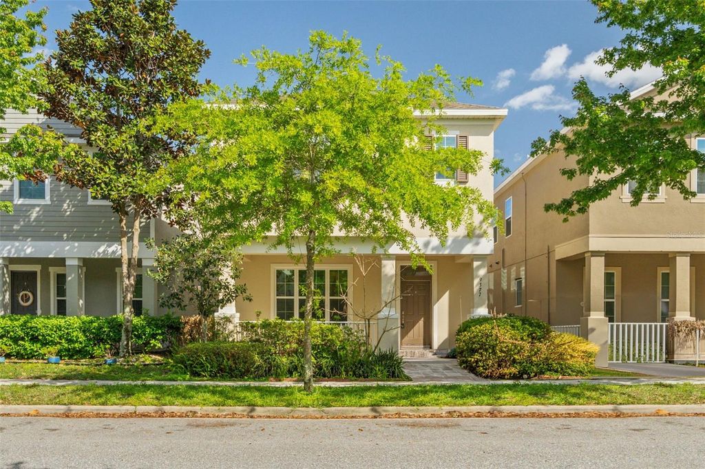 Photo of 9377 Meadow Hunt Way, Winter Garden, FL 34787 (MLS # O6382869)