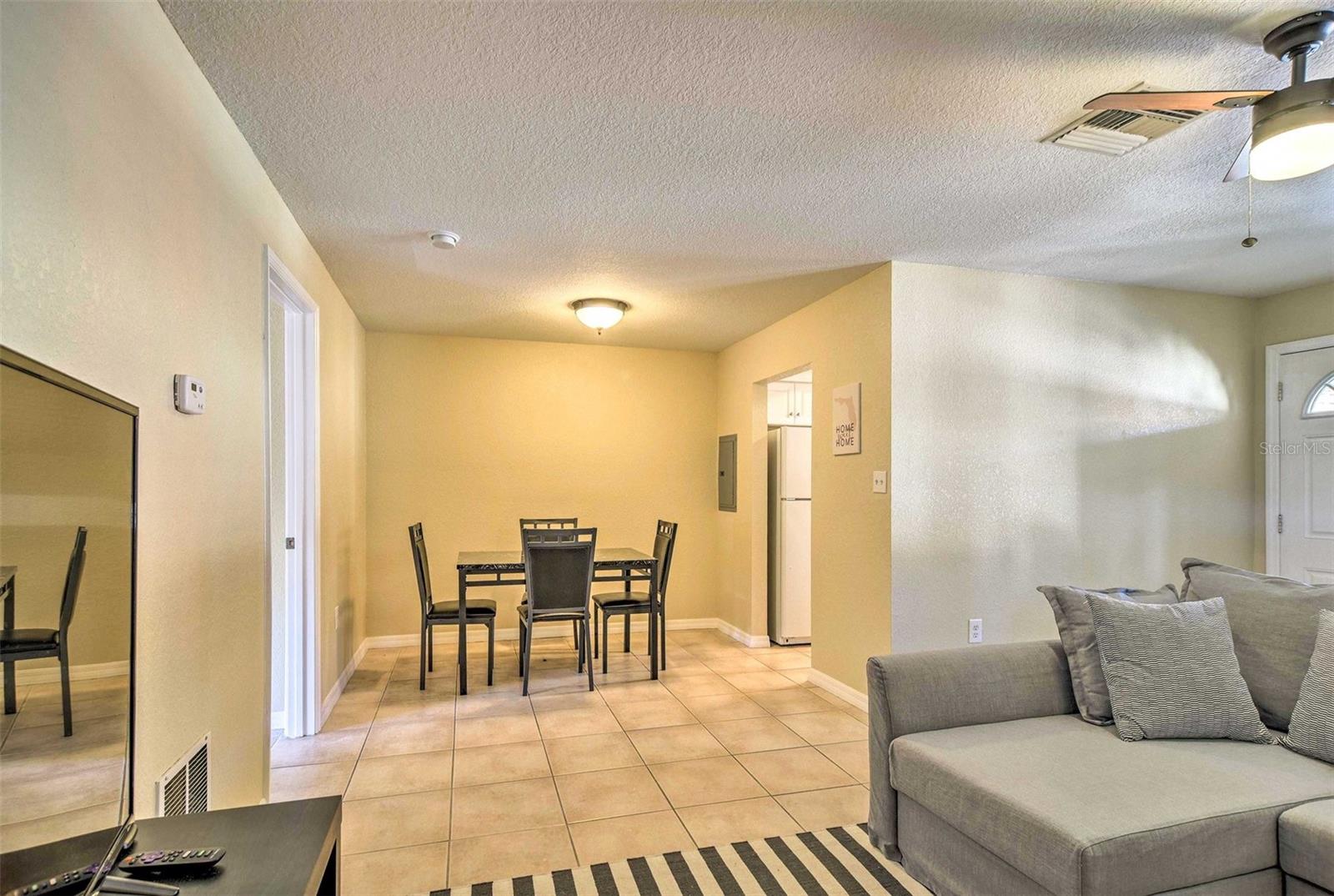 INDIAN OAKS CONDO - Residential