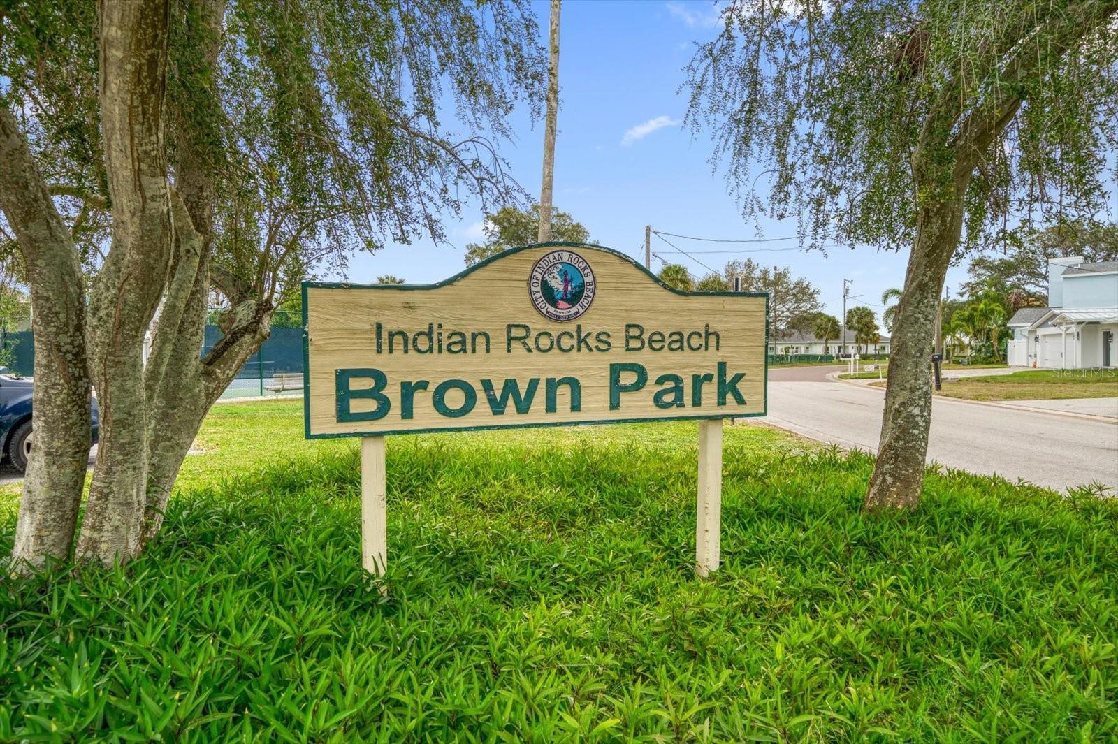 INDIAN OAKS CONDO - Residential