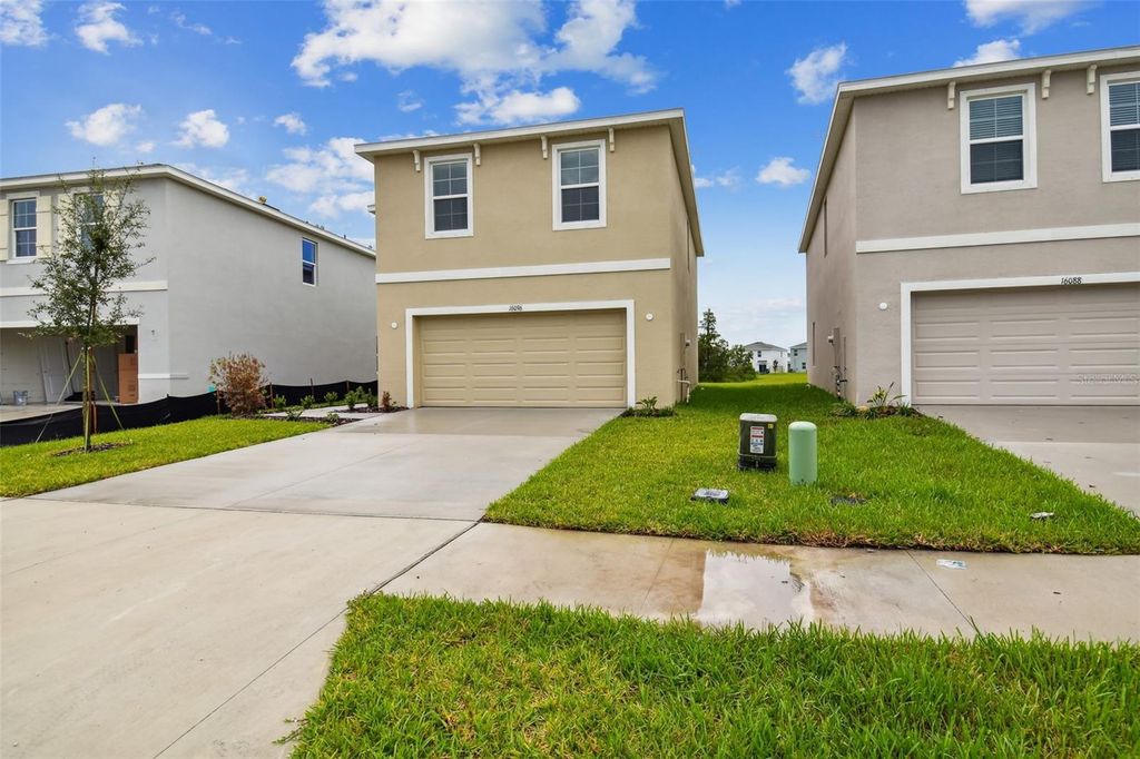 Photo of 16096 Sunday Stroll Way, Odessa, FL 33556 (MLS # TB8432196)