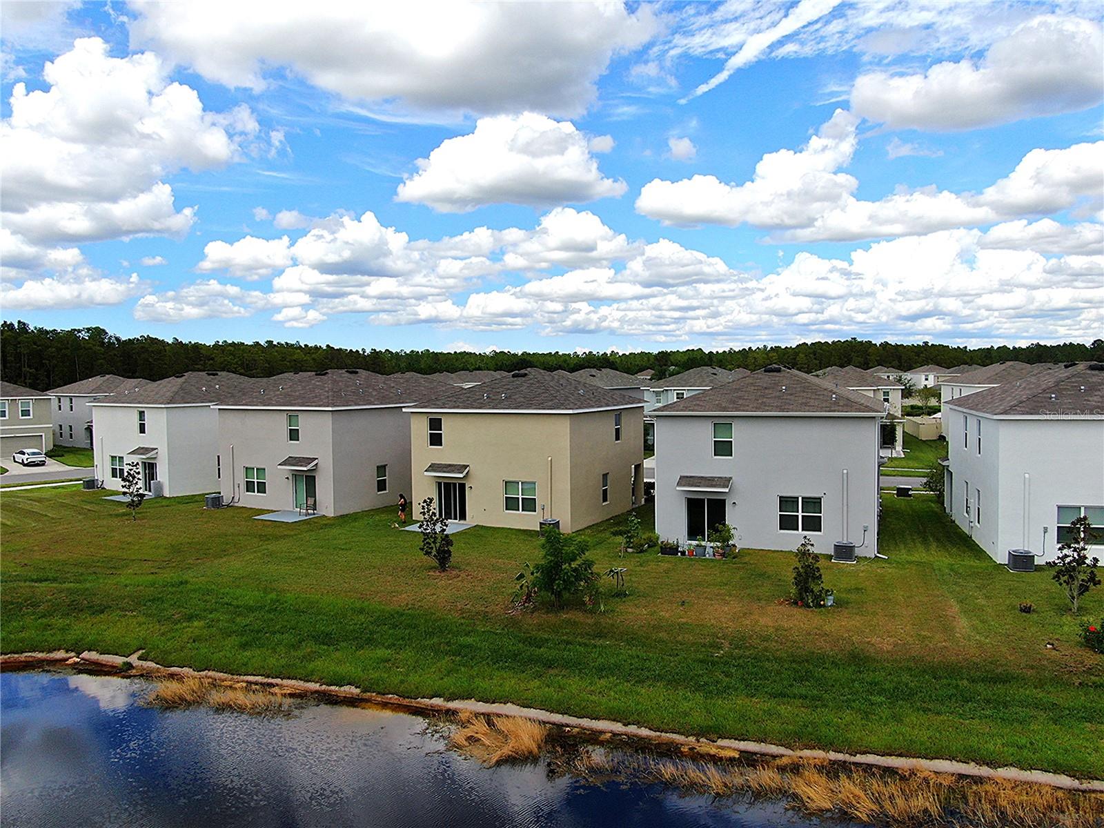 SOUTH BRANCH PRESERVE PH 4A 4 - Residential