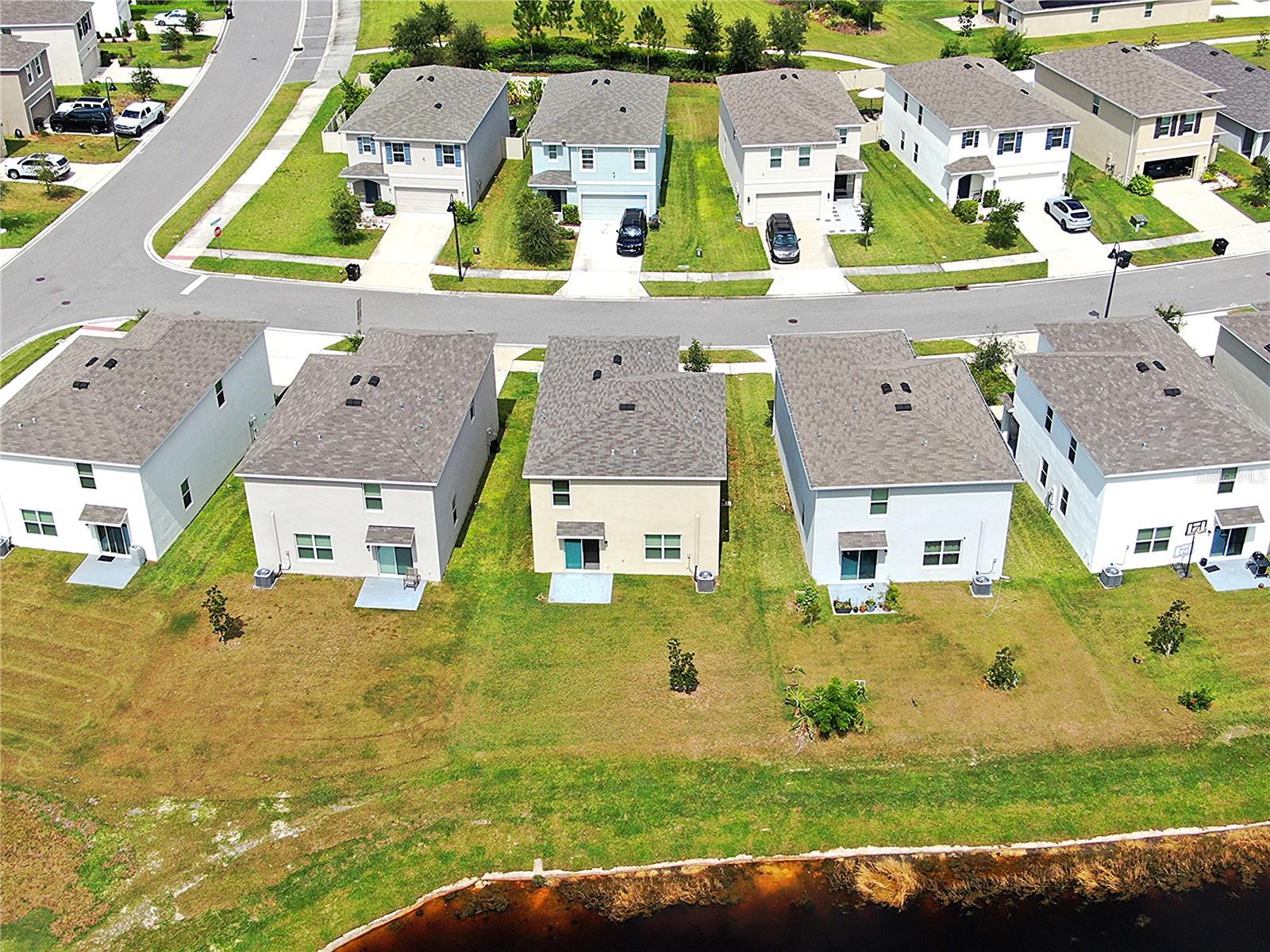 SOUTH BRANCH PRESERVE PH 4A 4 - Residential