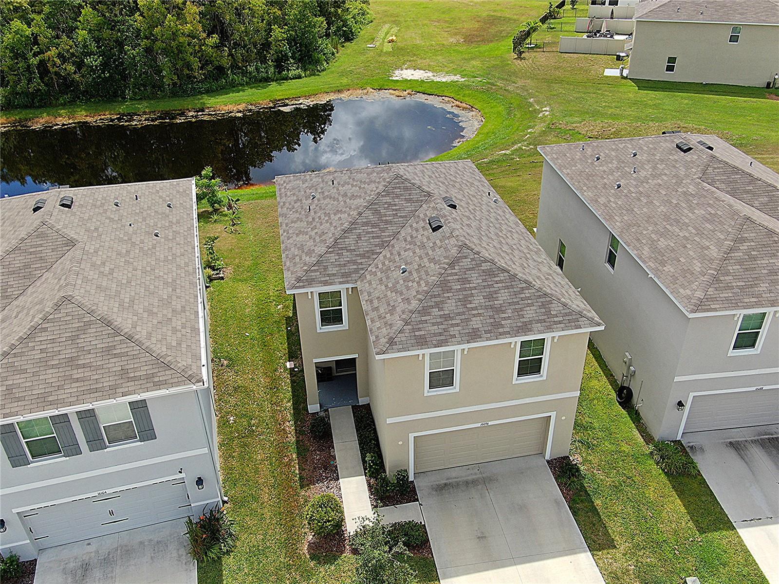 SOUTH BRANCH PRESERVE PH 4A 4 - Residential