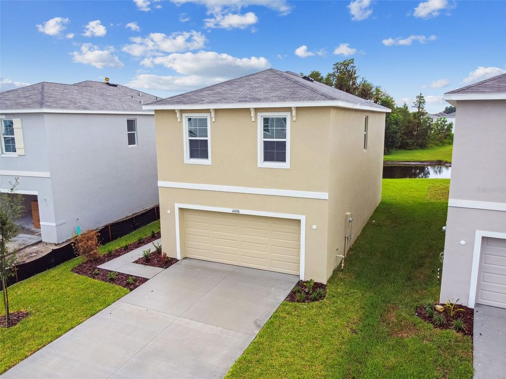 Photo of 16096 Sunday Stroll Way, Odessa, FL 33556 (MLS # TB8432196)