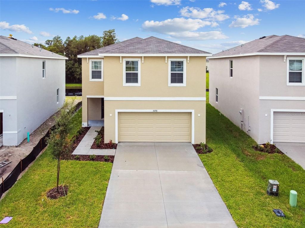 Photo of 16096 Sunday Stroll Way, Odessa, FL 33556 (MLS # TB8432196)